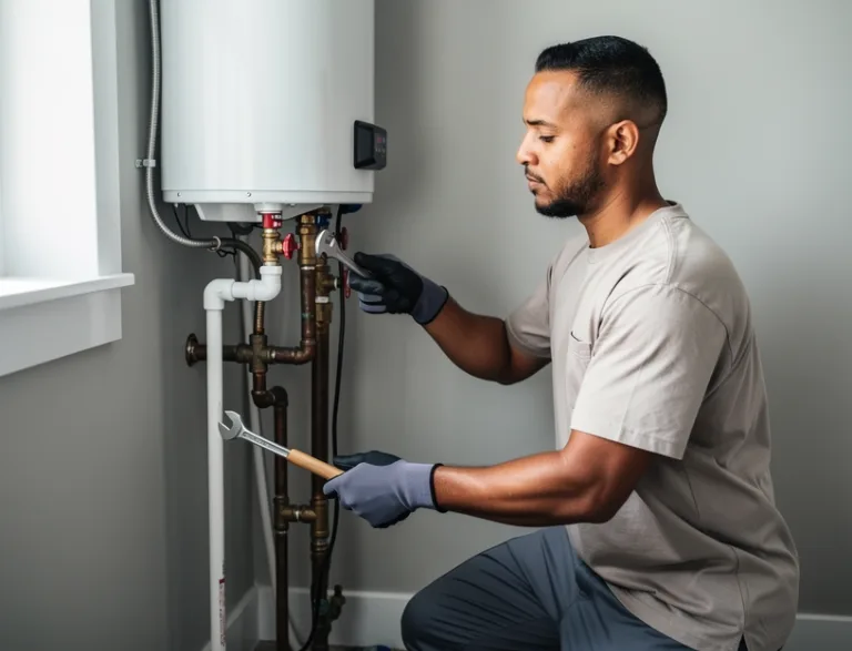Water Heater Repair Hyde Park
